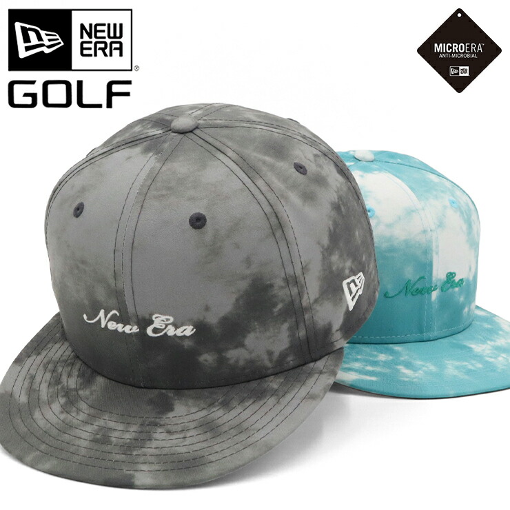 楽天市場】ニューエラ ゴルフ キャップ NEW ERA GOLF CAP 9FIFTY