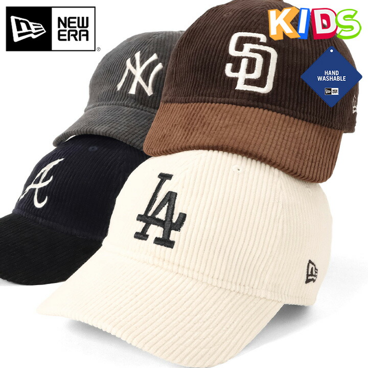 B'z ニューエラ キャップ NEW ERA 美品【YOUTH】 B´z ニューエラ キャップ NEW ERA 美品【YOUTH】