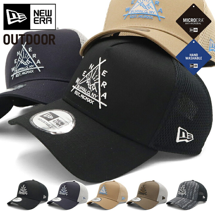 NEW ERA × Duki 9FORTY 9FORTY Duki ブラック | ニューエラオンラインストア