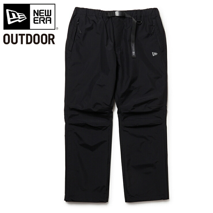 楽天市場】ニューエラ アウトドア カーゴパンツ NEW ERA OUTDOOR