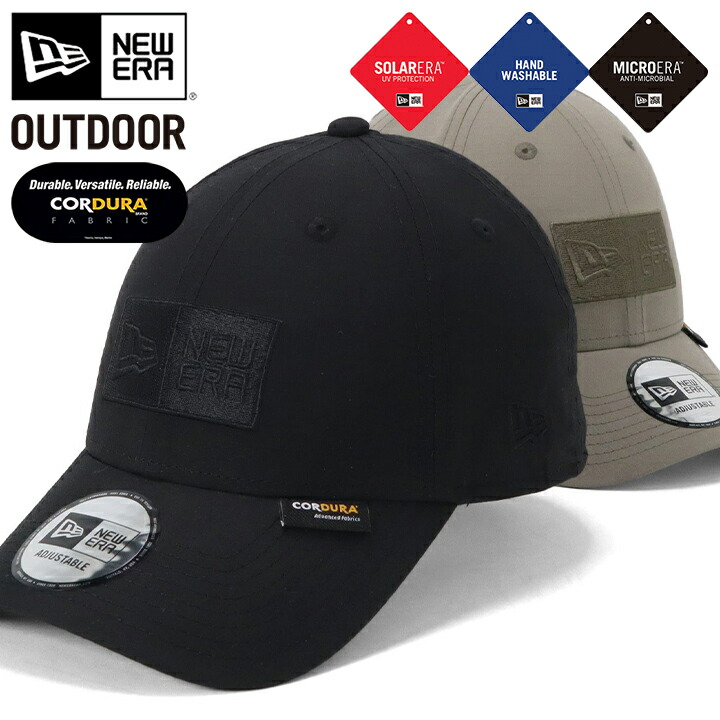 楽天市場】ニューエラ キャップ アウトドア NEW ERA OUTDOOR CAP