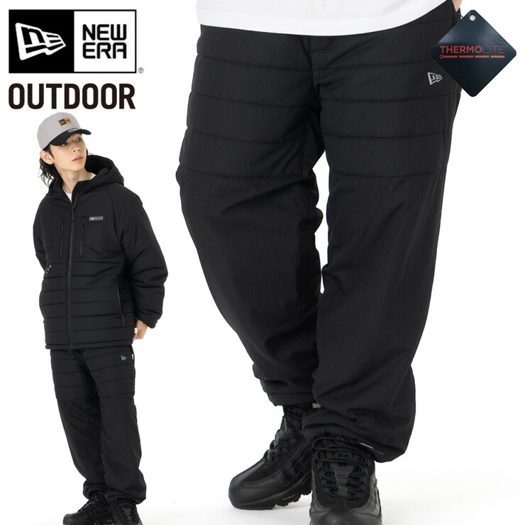 楽天市場】ニューエラ アウトドア パンツ NEW ERA OUTDOOR