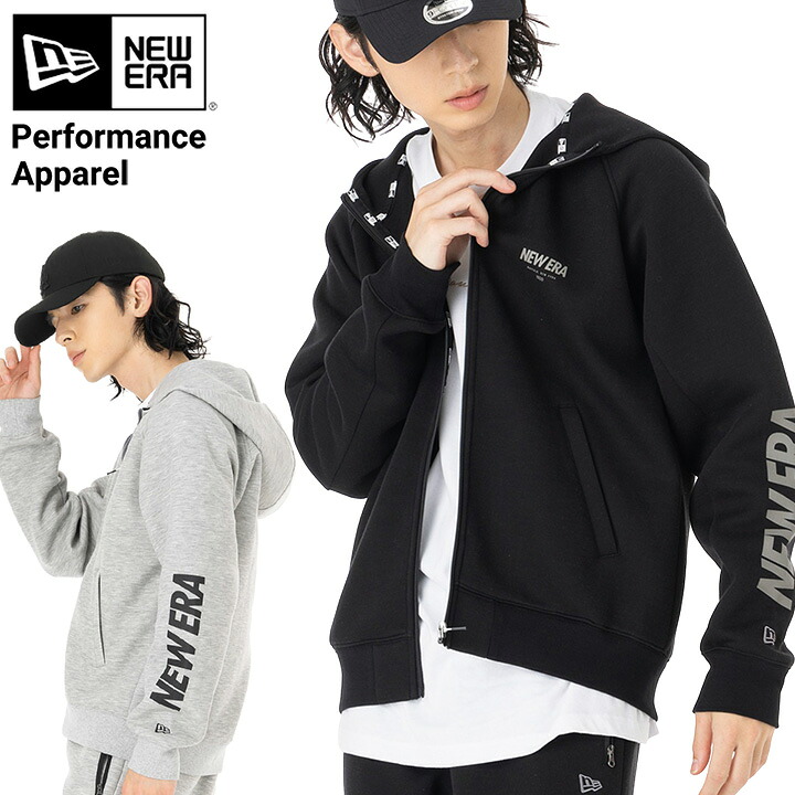 ニュー内鰓 パーカー NEW ERA ボンネット付き添い人 演技御召しもの 運動競技御召しもの 黒 メンズ レディース ブランド名 今めかしい かっこいい 一般受け 大層らしい大きさ 春 夏 秋 冬 ニュー出来そこない 定め事品 大層らしい ごく小さい 大きさ ユニ一発やる 男女兼用