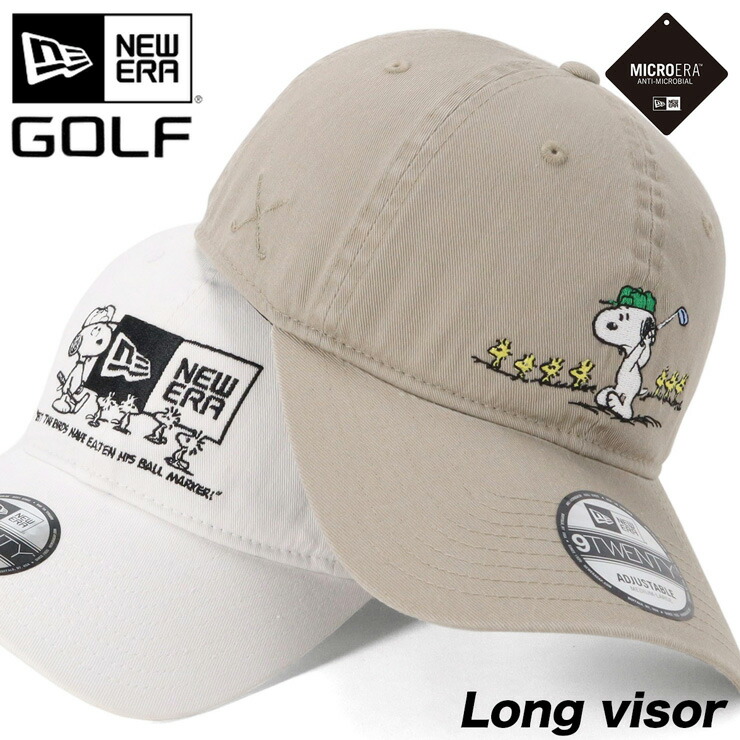 楽天市場】ニューエラ ゴルフ キャップ NEW ERA GOLF CAP 9TWENTY
