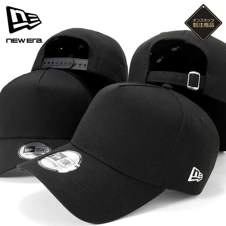 楽天市場】ニューエラ キャップ NEW ERA CAP 9FORTY A-Frame メンズ