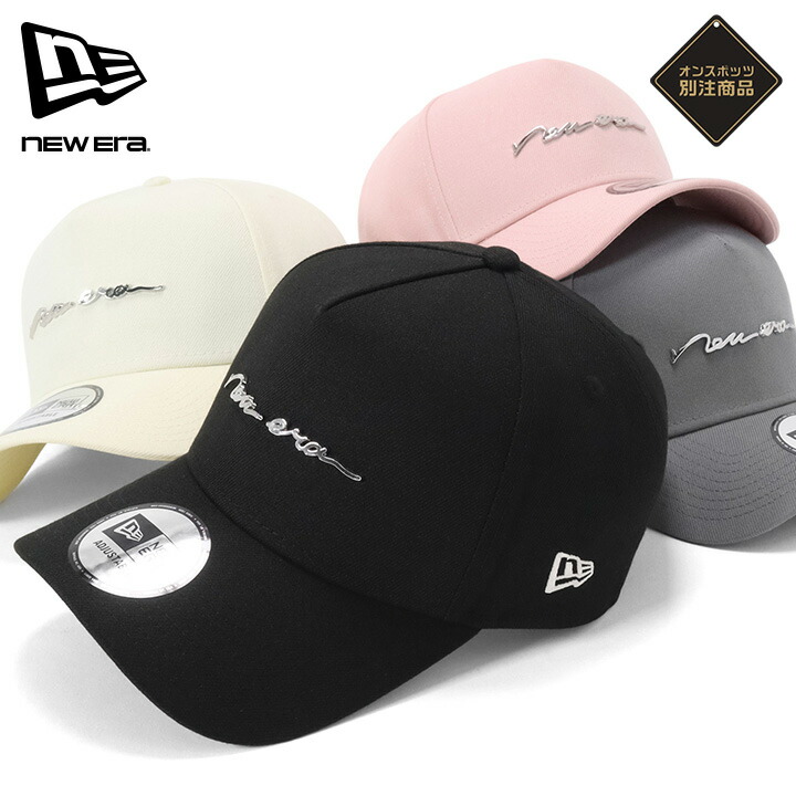 楽天市場】ニューエラ キャップ NEW ERA CAP 9FORTY A-Frame メンズ