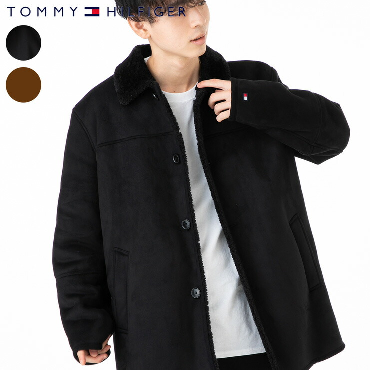 日本正規品 トミーヒルフィガー コート コート News Elegantsite Gr