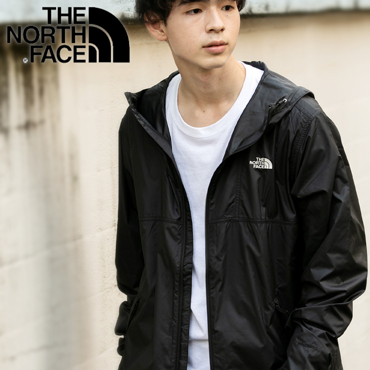 楽天市場】ザ ノースフェイス THE NORTH FACE ナイロン ジャケット