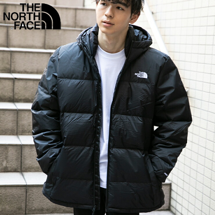 楽天市場】ザ ノースフェイス THE NORTH FACE ファー付き コート