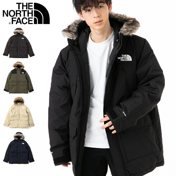 楽天市場】ザ ノースフェイス THE NORTH FACE ダウンジャケット コート