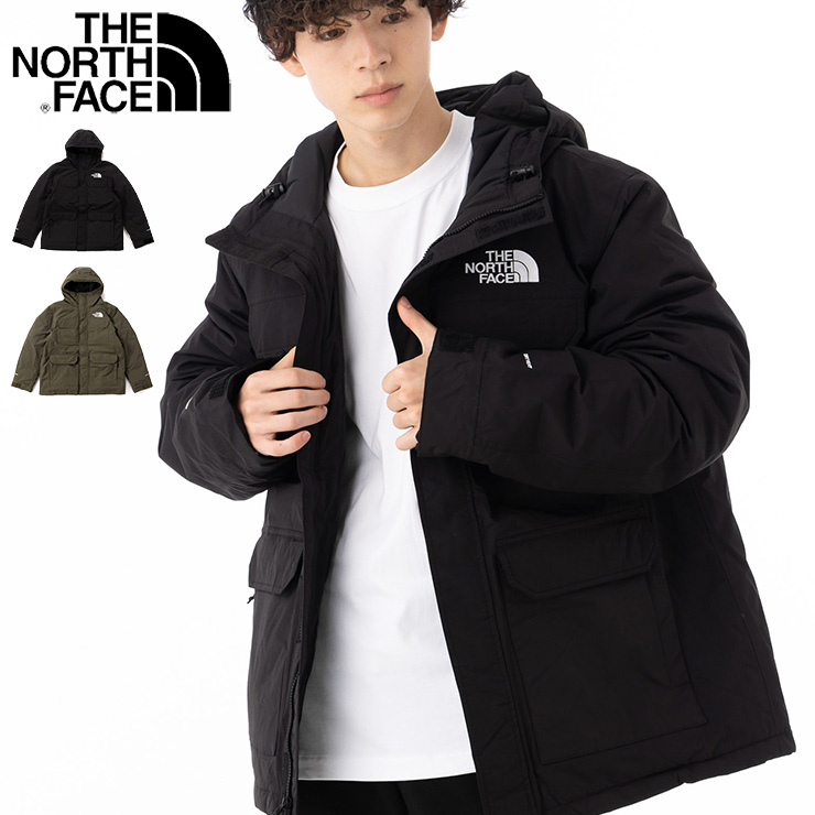 楽天市場】ザ ノースフェイス THE NORTH FACE ナイロン 中綿入り 