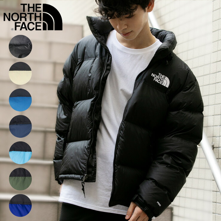 新品タグ付き THE NORTH FACE フーデッドダウンジャケット ジャケット