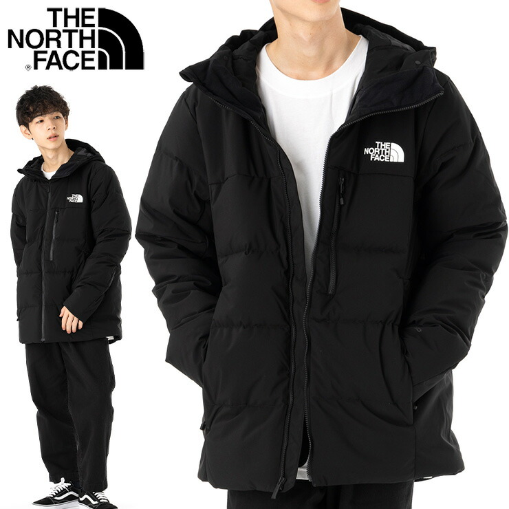 楽天市場】ザ ノースフェイス THE NORTH FACE ダウンジャケット 