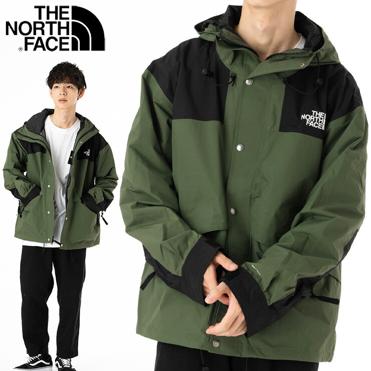 楽天市場】ザ ノースフェイス THE NORTH FACE マウンテンパーカー アウター ジャケット 黒 白 アウトドア OUTDOOR メンズ  レディース ブランド オーバーサイズ おしゃれ かっこいい 人気 秋 冬 大きい 小さい サイズ ユニセックス 男女兼用 ストリート コーデ 季節  冬用 ...