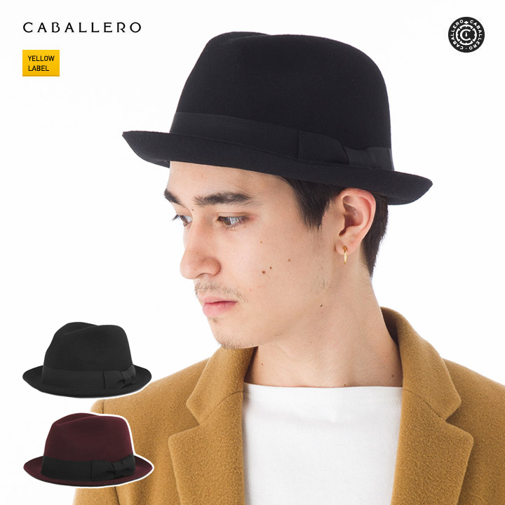 Large size fedora hat Clearance