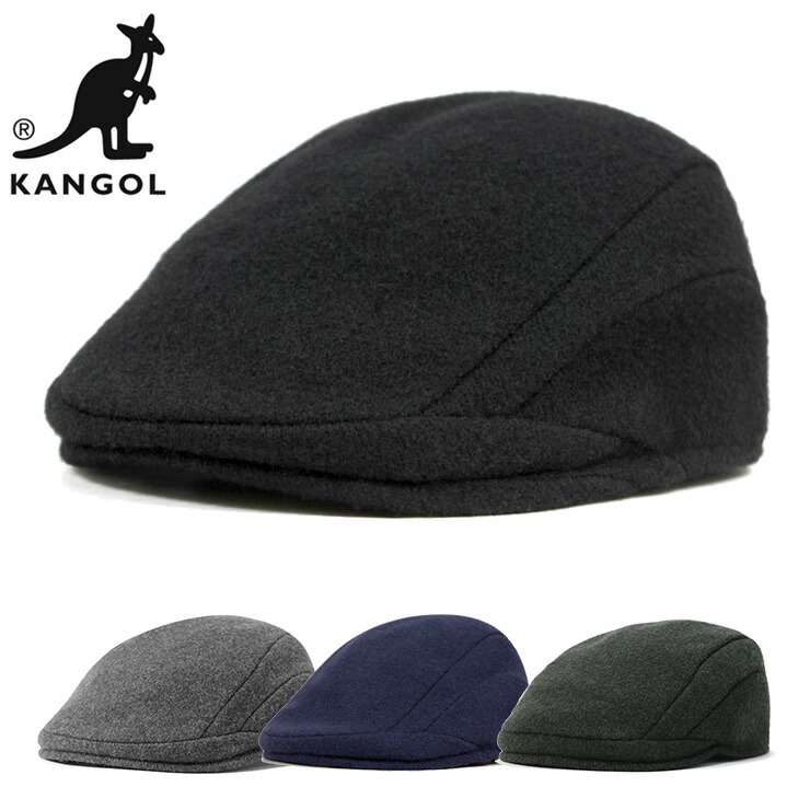 楽天市場 帽子 カンゴール ハンチング ウール 507 Kangol Wool Hunting 帽子 メンズ レディース 秋冬 秋 冬 ハンチング帽子 ハンチング帽 大きいサイズ おしゃれ ぼうし 帽子屋ｏｎｓｐｏｔｚ