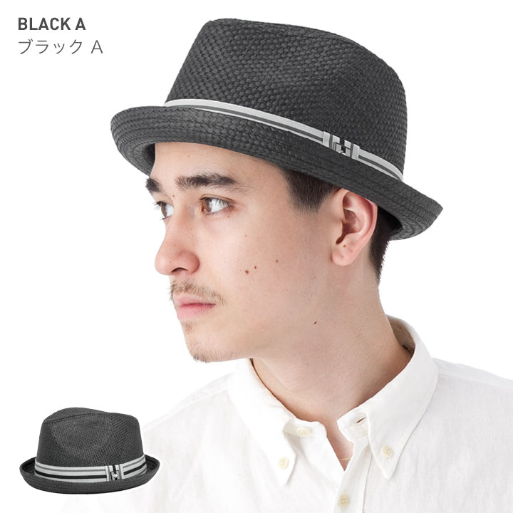 後払い手数料無料 麦わら帽子 ピーターグリム ストローハット 中折れ ハット デップ Peter Grimm Straw Hat Depp 帽子 メンズ レディース 春 夏 白 ブランド 春夏 黒 リボン 麦わら 中折れハット ぼうし 大きい 大きいサイズ 中折れ帽 Griswoldlawca Com