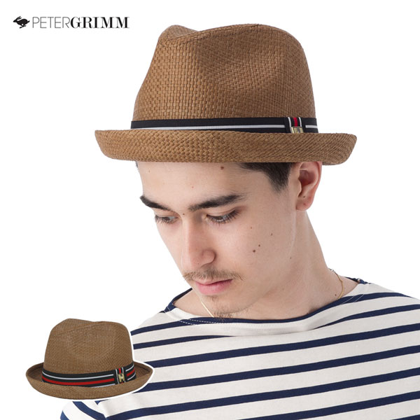 peter grimm depp fedora