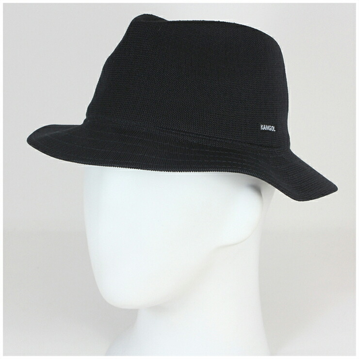 kangol trilby