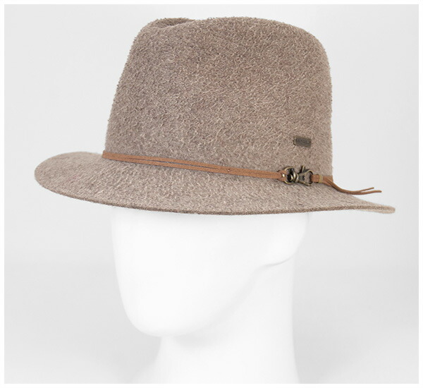 kangol trilby hat