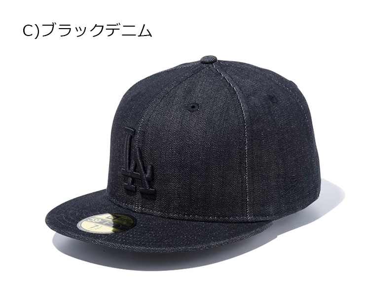 【楽天市場】ニューエラ キャップ 59FIFTY ロサンゼルス ドジャース NEW ERA 帽子 メンズ レディース フラットキャップ