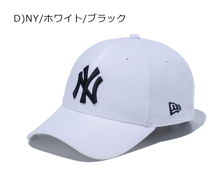 【楽天市場】ニューエラ キャップ ストラップバック ニューヨークヤンキース 帽子 メンズ レディース サイズ調整 newera ヤンキース