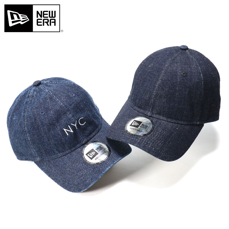 楽天市場 ニューエラ キャップ サイズ調整 9thirty Nyc Mini Japan Denim New Era ぼうし ローキャップ New Era ブランド おしゃれ ストリート Newera ニューエラキャップ メンズキャップ レディースキャップ メンズレディース帽子 帽子屋ｏｎｓｐｏｔｚ