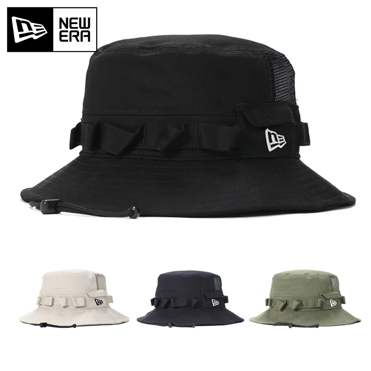 楽天市場 ニューエラ アドベンチャーハット Adventure Mesh New Era ぼうし New Era ブランド おしゃれ ストリート Newera メンズレディース帽子 メッシュ ハット 夏 春夏 帽子屋ｏｎｓｐｏｔｚ