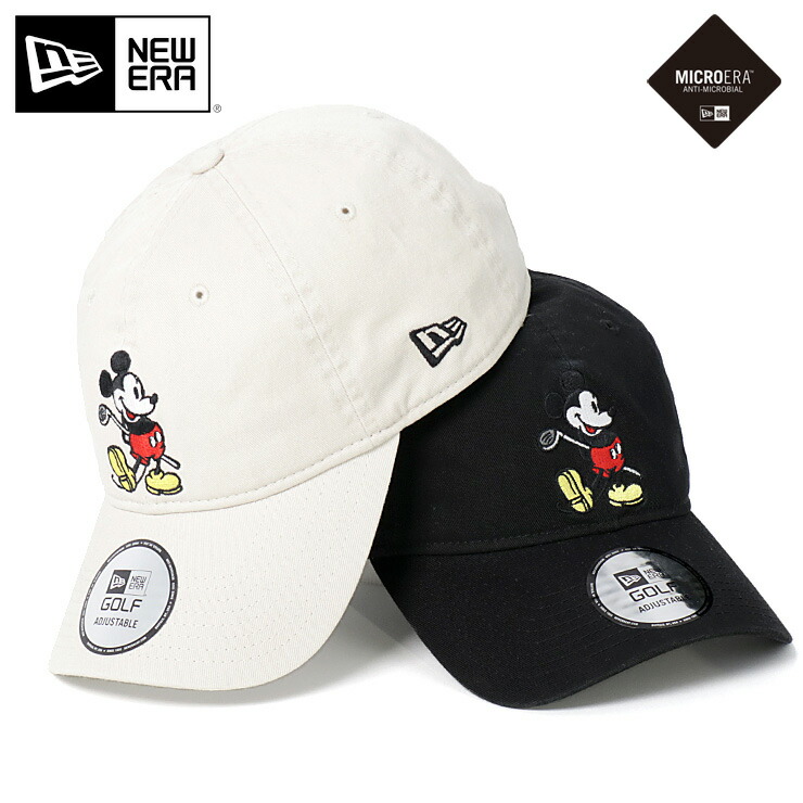 disney golf hat