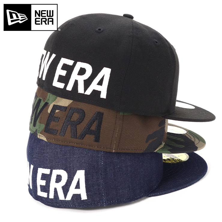 楽天市場 ニューエラ New Era キャップ 59fifty 別注 Keep It Real Black ブラック 黒 帽子 ぼうし おしゃれ ストリート ブランド 大きいサイズ 春夏秋冬 メンズ レディース 帽子屋ｏｎｓｐｏｔｚ