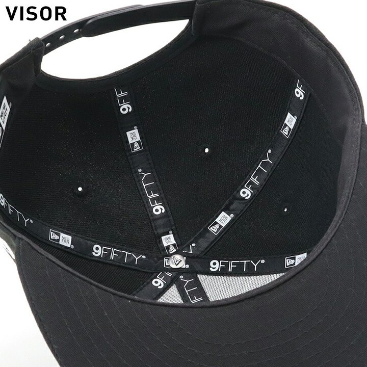 楽天市場 ニューエラ キャップ ベーシック 無地 Newera 9fifty New Era スナップバック 帽子 メンズ レディース ニューエラキャップ 黒 スナップ バック フラットキャップ ブランド スナップバックキャップ ベースボールキャップ 帽子屋ｏｎｓｐｏｔｚ