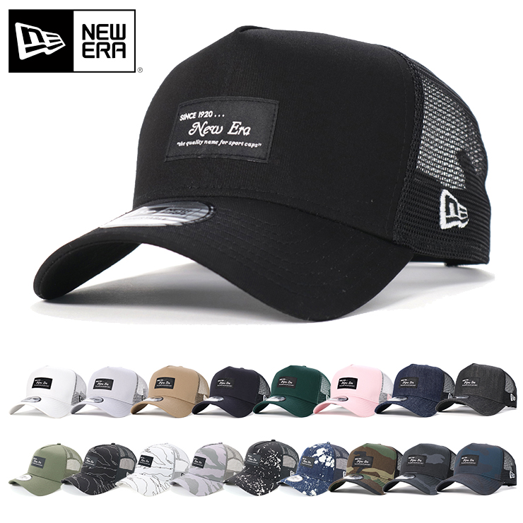 NEWERA ニューエラ キャップ 帽子 シールロゴ+spbgp44.ru