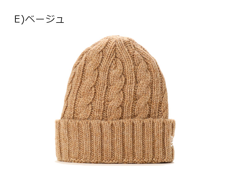 【楽天市場】ニューエラ ニット帽 カフ WOOL BLEND LOW GAUGE NEW ERA ぼうし new era ブランド おしゃれ