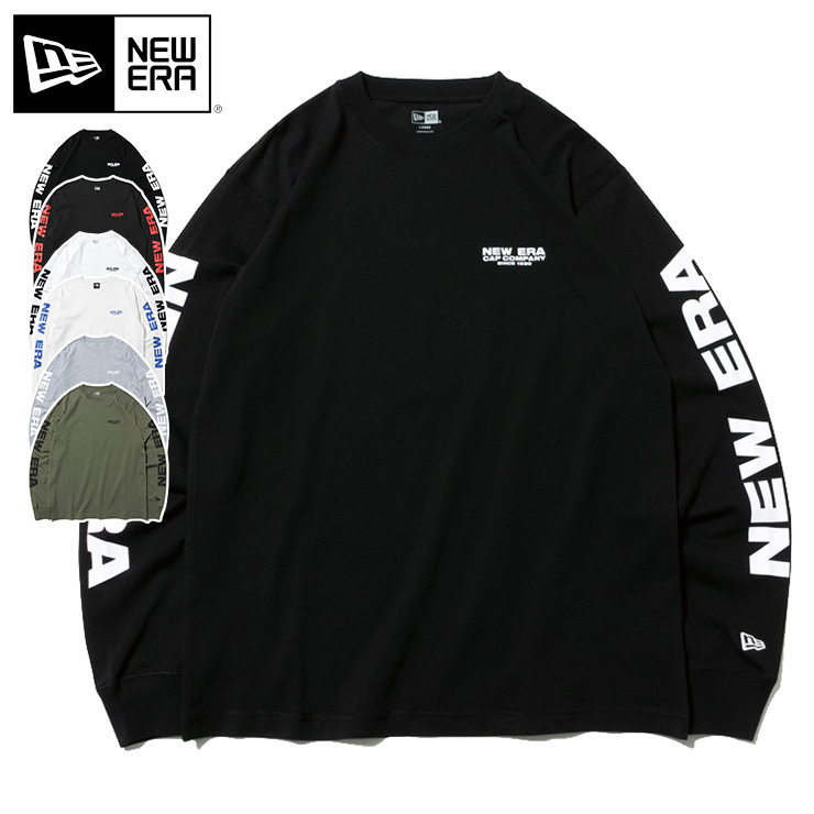 楽天市場 ニューエラ トレーナー Line Archive New Era New Era ブランド おしゃれ ストリート スウェット スエット Newera 帽子屋ｏｎｓｐｏｔｚ