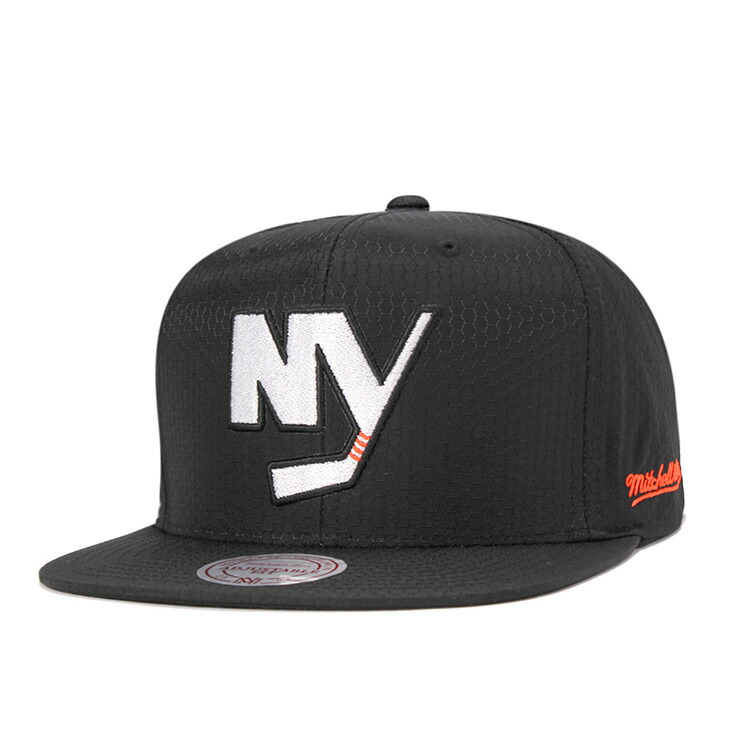ny islanders snapback