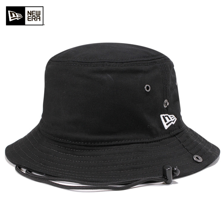 楽天市場 ニューエラ New Era バケットハット Bucket 01 ダック