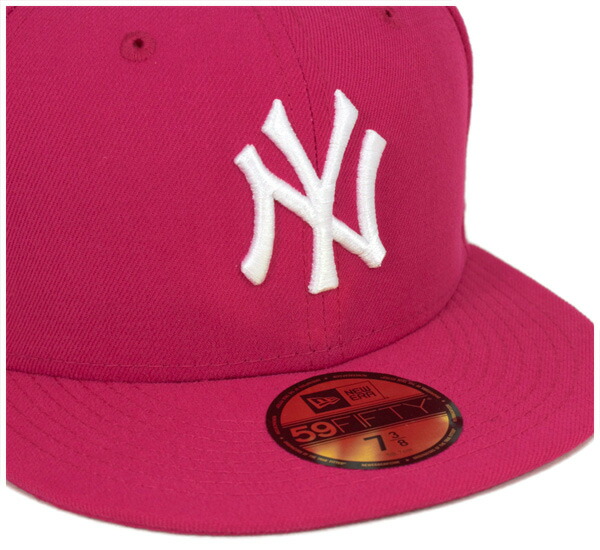 new york yankees hat with roses