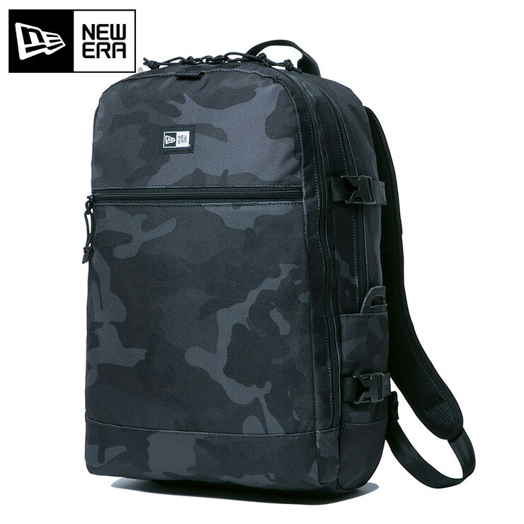 ニューエラ リュック 25l ニット スマートパック ウッドランドカモ ニューエラ リュック 25l ニット スマートパック ウッドランドカモ
