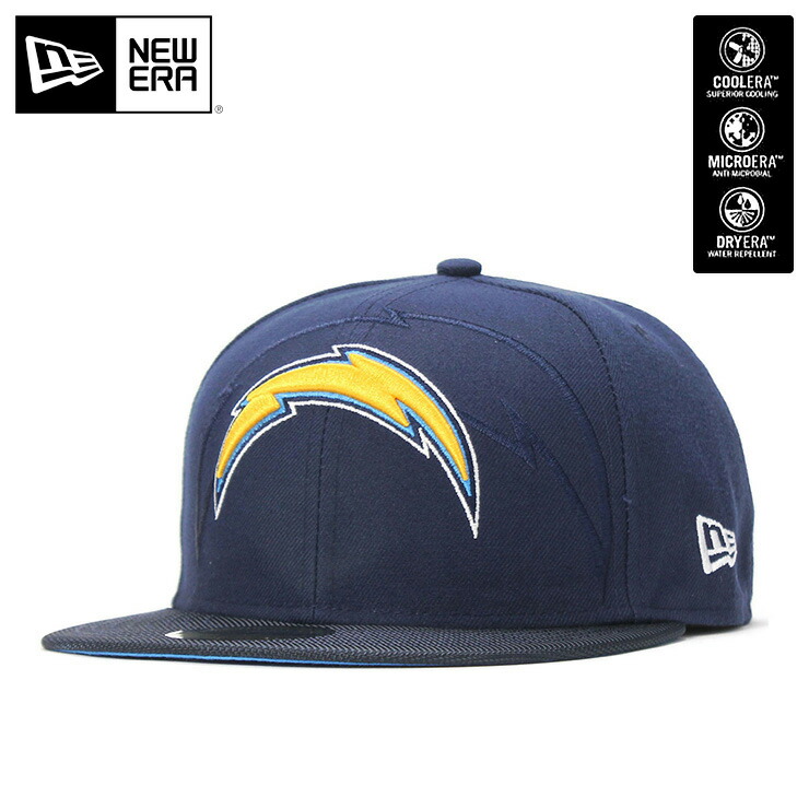 chargers baseball cap