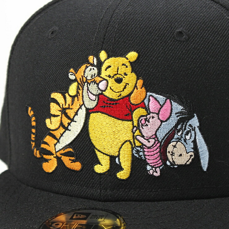 NEW WITH TAG WINNIE THE POOH KIDS CAP
