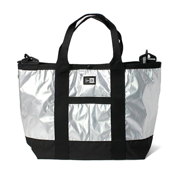 トートバッグ New Era - ニューエラ X-PAC 11556583 TOTE BAG X-PAC