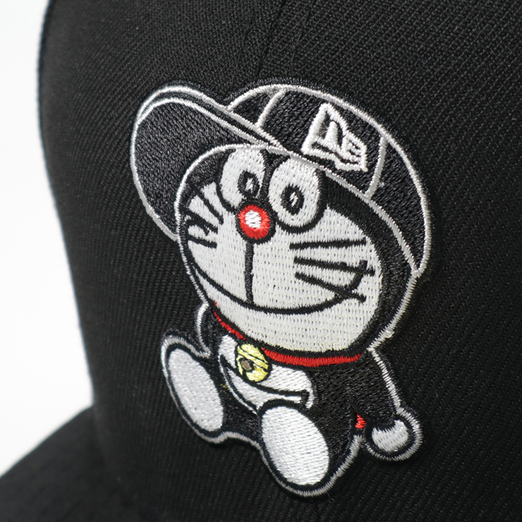 楽天市場 ニューエラ ドラえもん コラボ キャップ 59fifty New Era Doraemon ぼうし 野球帽 ベースボールキャップ フラットキャップ New Era ブランド おしゃれ ストリート Newera ニューエラキャップ メンズキャップ レディースキャップ メンズレディース 帽子 帽子屋