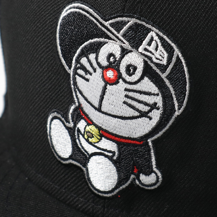 楽天市場 ニューエラ キッズ ドラえもん コラボ キャップ スナップバック 9fifty New Era Youth Doraemon ぼうし New Era ブランド おしゃれ ストリート Newera ニューエラキャップ メンズキャップ レディースキャップ メンズレディース帽子 帽子屋ｏｎｓｐｏｔｚ