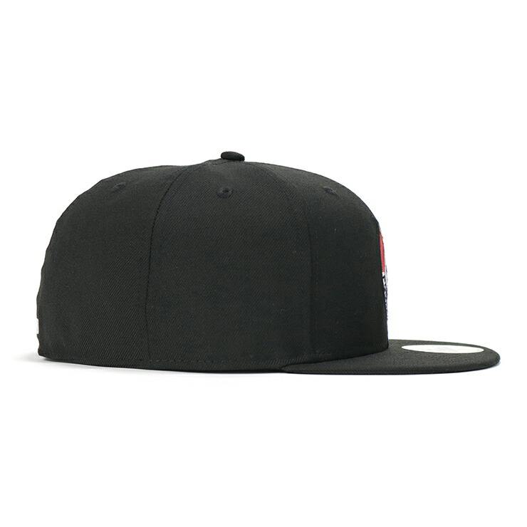 new era flat cap