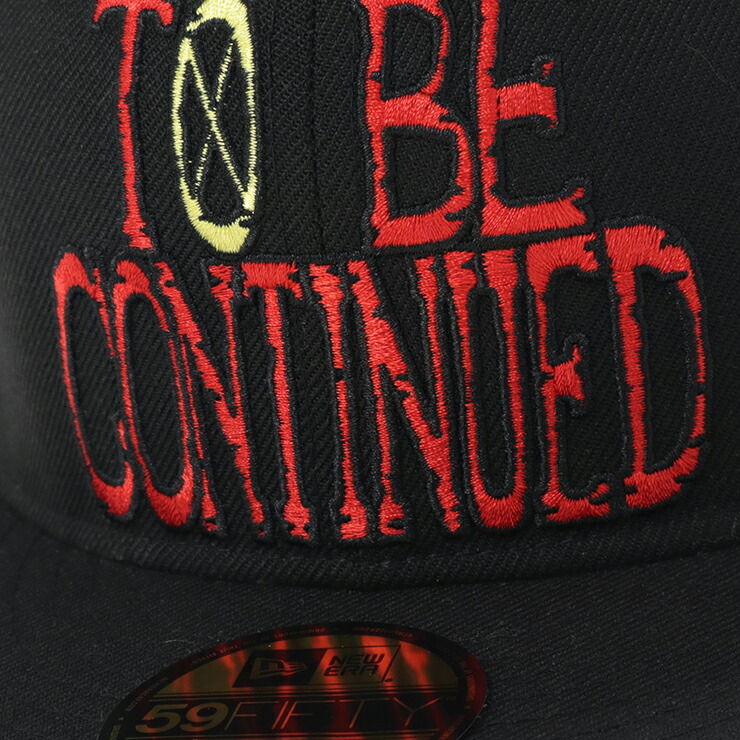 Onspotz New Gills Dress Collaboration Cap 59fifty To Be Continued