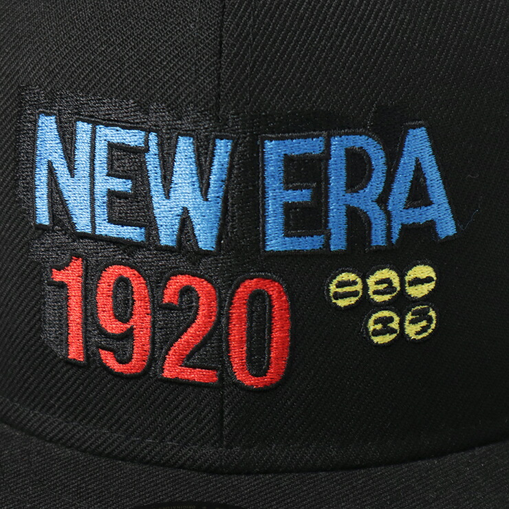 new era 1920 cap