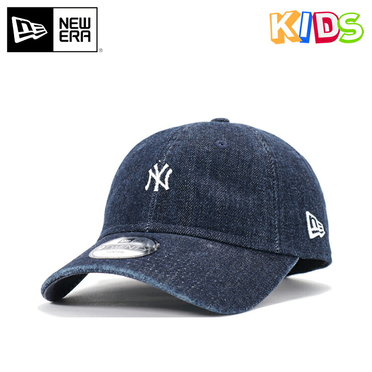 new era child youth size