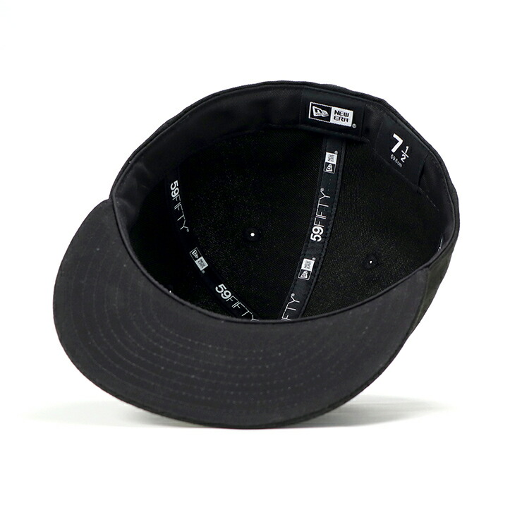 new era flat cap
