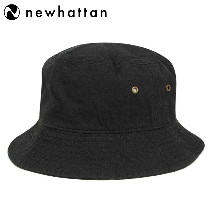 large size bucket hats