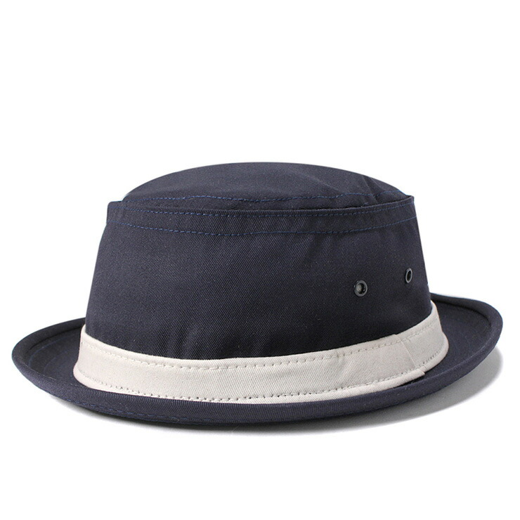 pork pie golf hat